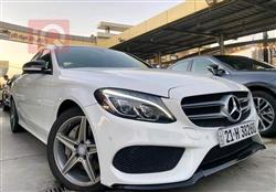 مێرسێدس بێنز C-Class